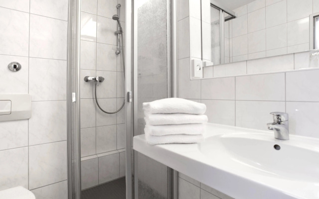 Hotel Am Moosfeld