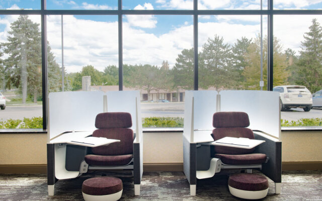 Crowne Plaza Farmington Hills Novi