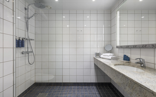 Radisson Blu Hotel Uppsala