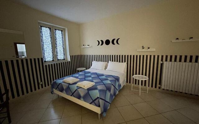 Mezzaluna Guest House