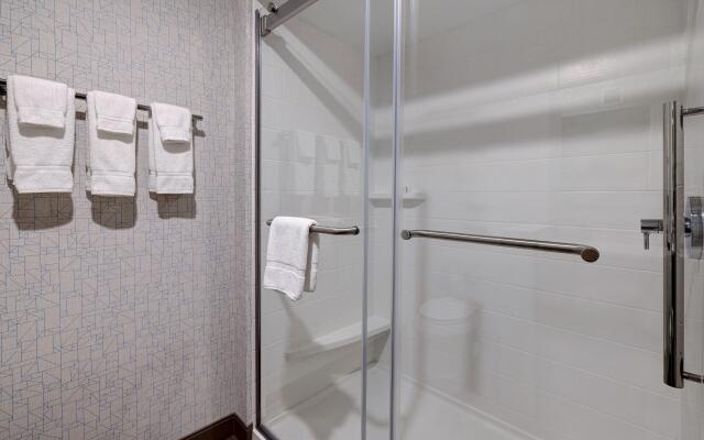 Holiday Inn Express & Suites Brighton by IHG