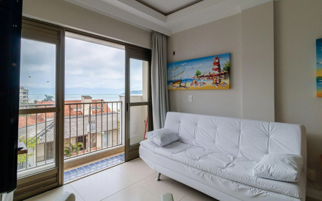 Apto com Vista mar em Canasvieiras Lbm401