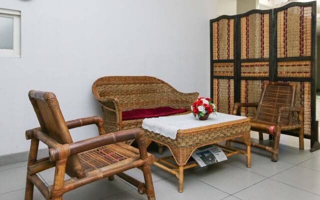 Airy Darmo Kanwa 18 Surabaya