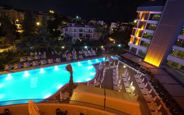 The Raga Side - Adults Only - All inclusive