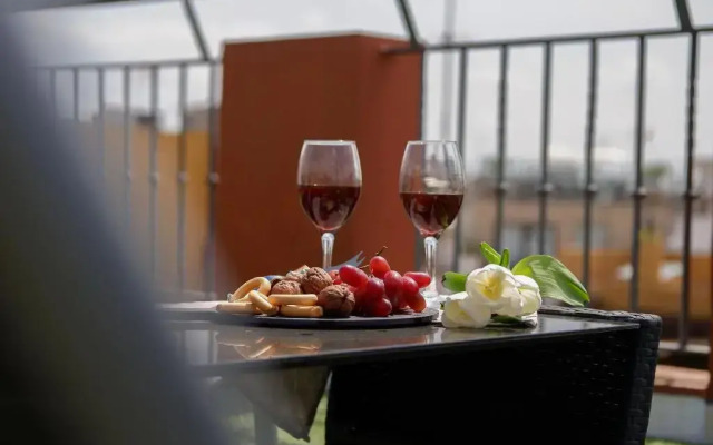 Oboe Sevilla Santa Cruz I