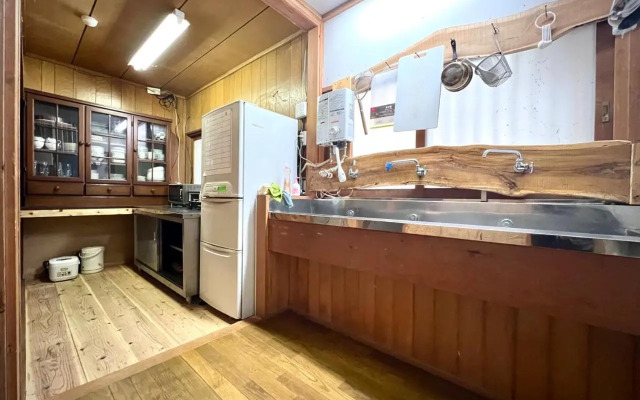 Kiyo's Gokokuen "Tatsumado" - Vacation STAY 77728v