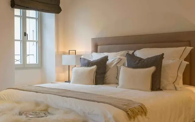Mougins Luxury Hotel