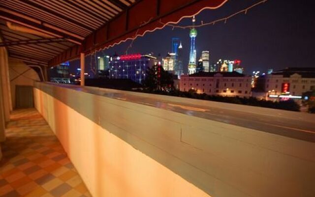 Soho Bund Youth Hostel