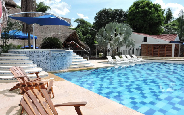 Hotel Boutique Villa Valeria