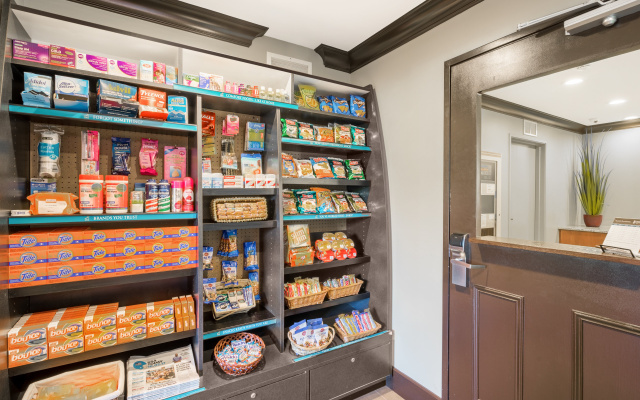 Staybridge Suites Wilmington-Newark by IHG