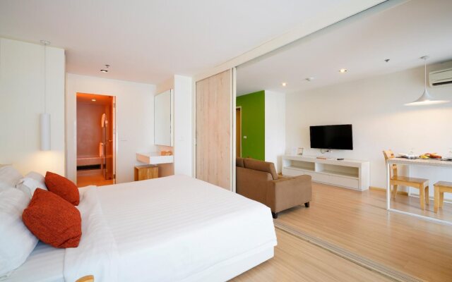 Brighton Hotel & Residence