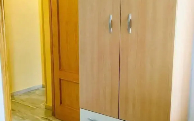 Apartamento Global 70