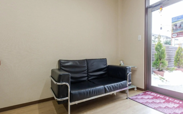 OYO 44715 International Hotel Kaike