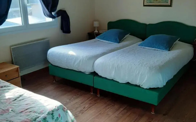 Sarl B&B Utah Beach