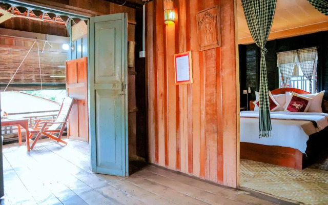 okHouseBiz BNB