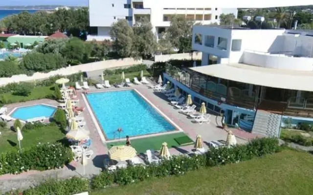 Pylea Beach Hotel