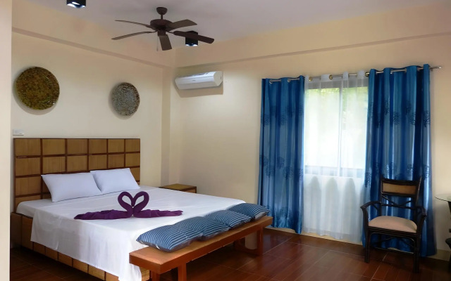 Sulusea Boutique Hotel