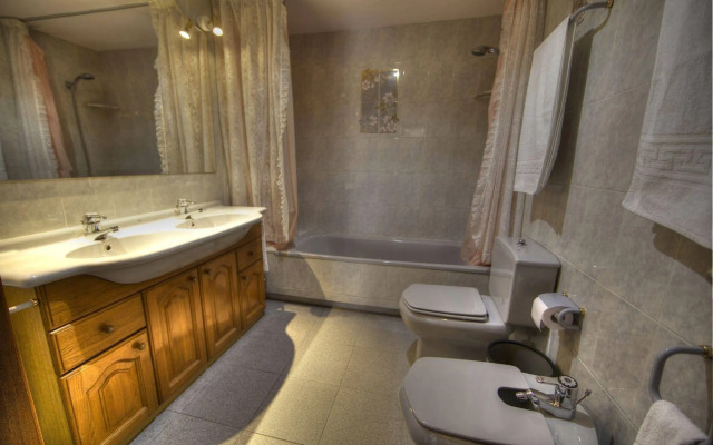 Sono Master Apartamentos