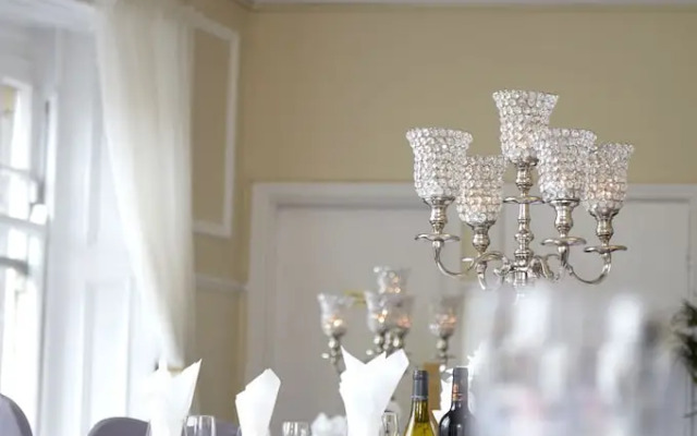 The Royal Kings Arms Hotel