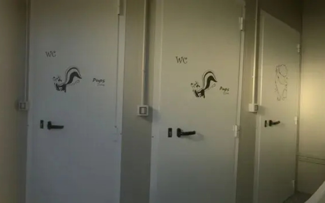 Agriturismo Bric Dei Galli