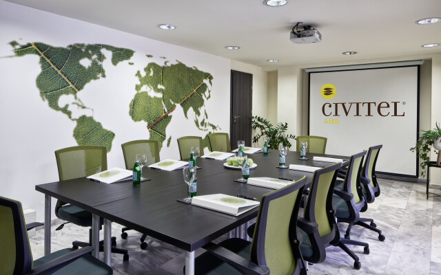 Civitel Attik Rooms & Suites