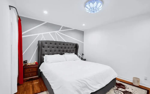 Burnside by Avantstay Modern, Boho, Chic LA Home