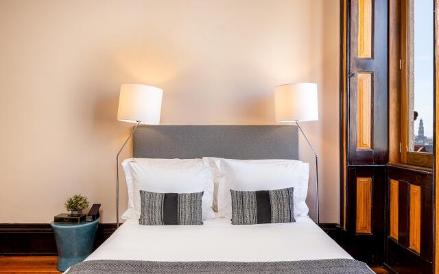 YOUROPO - Bolhão 4A