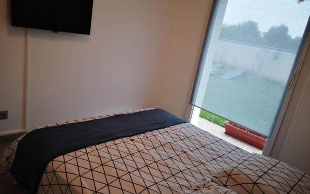 Le Clos de la Bergerie