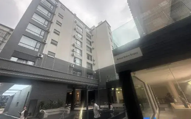 Prin Hotel