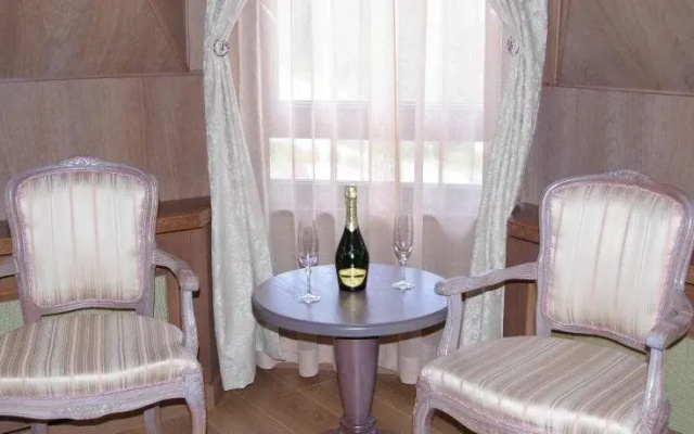 Villa Alpin
