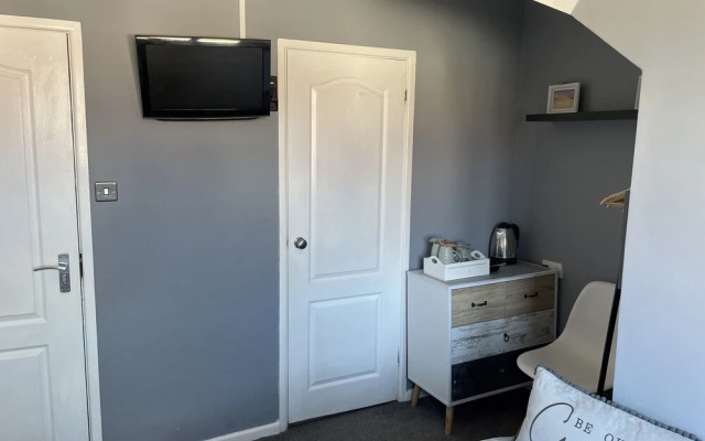 Cherwood Guesthouse