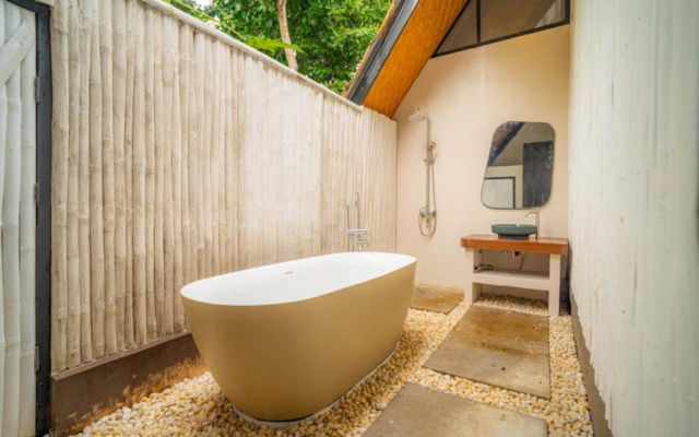 The Henry Resort QI El Nido
