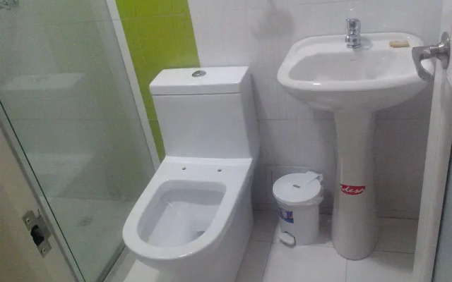 Hotel Capitolio del Llano