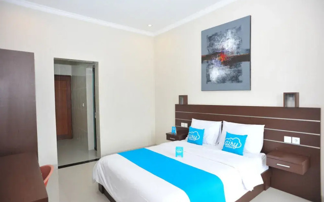 Airy Eco Denpasar Barat Gunung Soputan 1 Bali