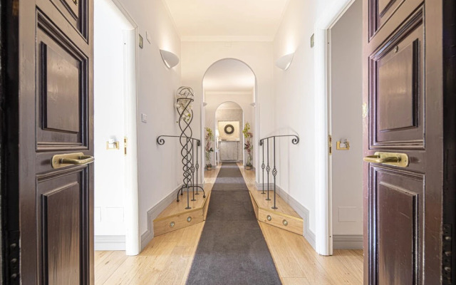 Residenza Castrense