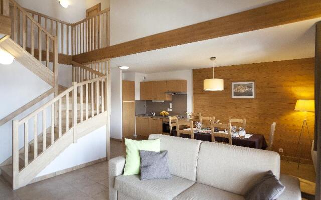 Residence Club mmv L'Etoile des Cimes