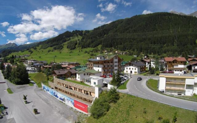 Hotel Nassereinerhof