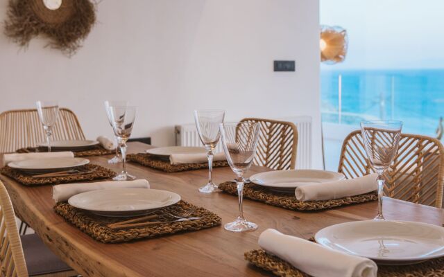 Sea Code Villa Mykonos