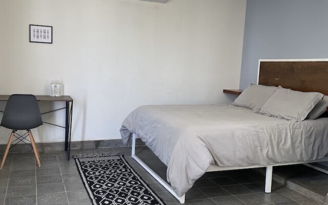 Pelicanos Apartments