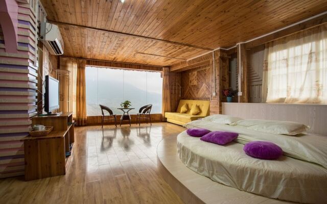 Longji Terrace View Hotel