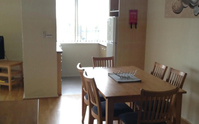 Waterview Apartments