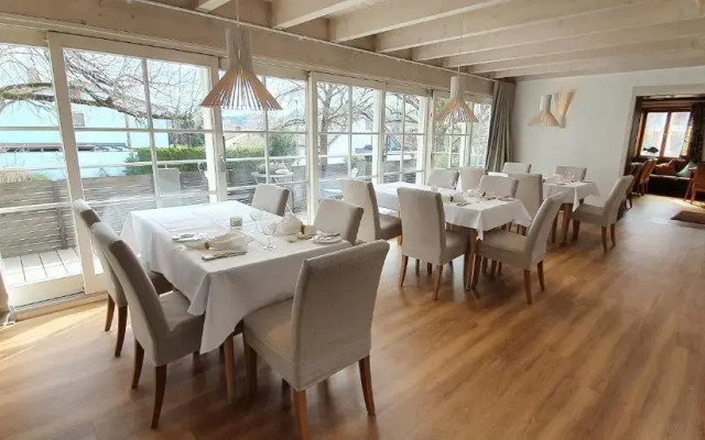 Romantik Hotel Johanniter-Kreuz