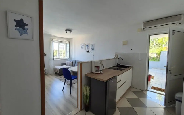 Apartments Matea