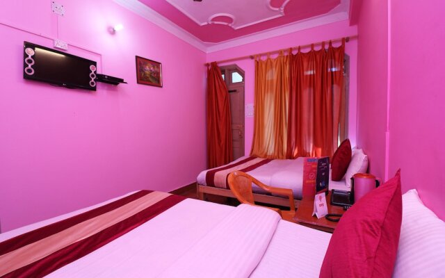 OYO 22960 Hotel Riya Residency