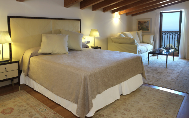 Mirador de Dalt Vila – Relais & Chateaux