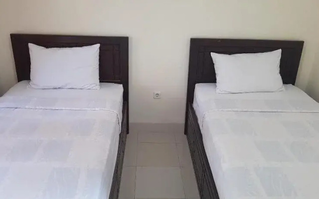 Rinjani Family Hotel