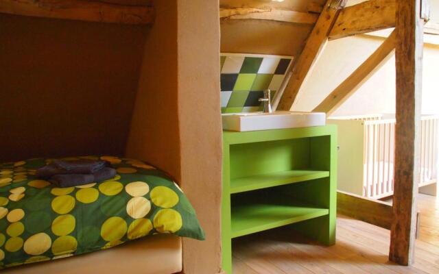 Grote Goesting holiday house