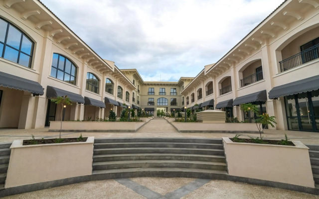 Primorski Hotel
