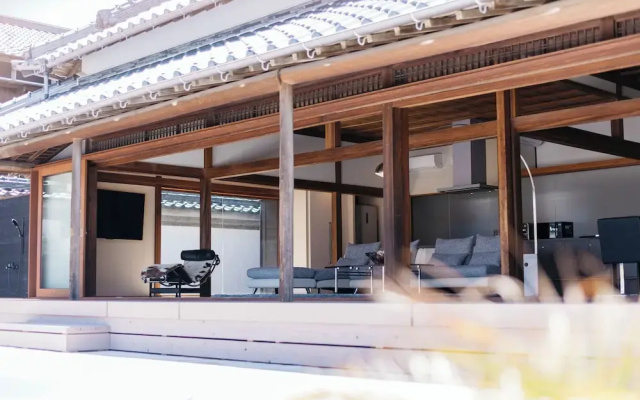 Wellis Villa Awaji