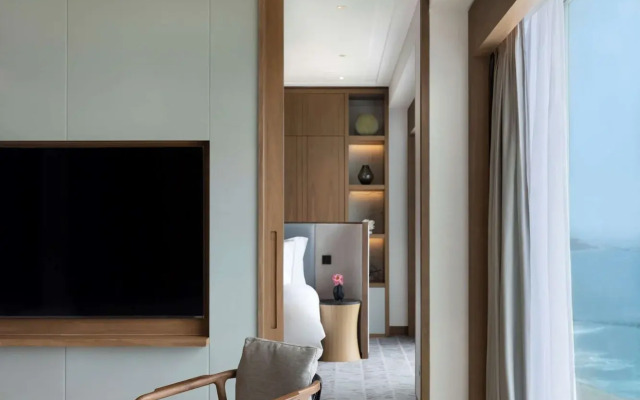 The David Kempinski Tel Aviv